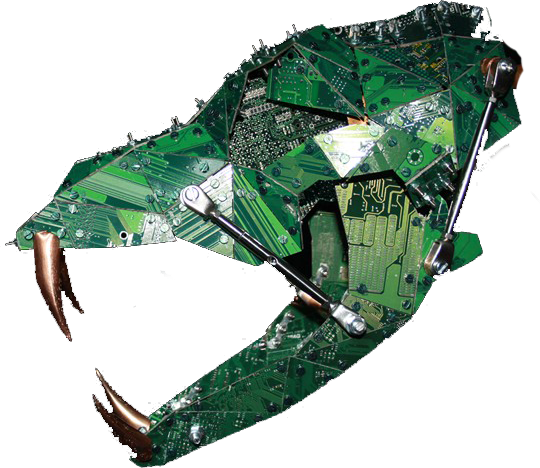 Digitalbeast